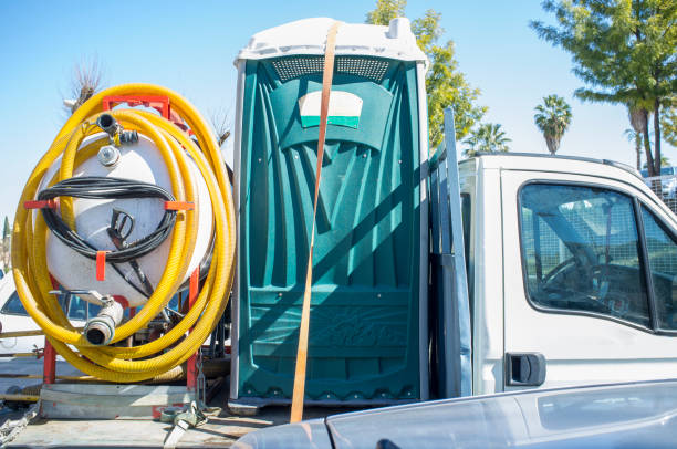 Best Construction site porta potty rental  in Turlock, CA