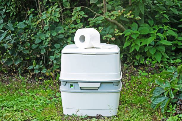 Portable Toilet Options We Offer in Turlock, CA