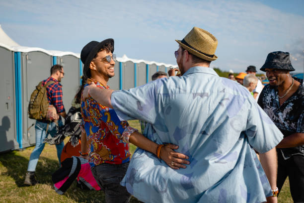 Best Porta potty rental for parties  in Turlock, CA