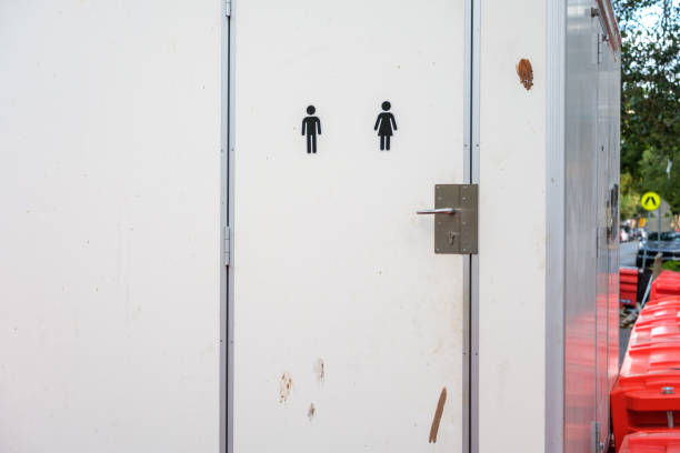 Best Portable bathroom rental  in Turlock, CA